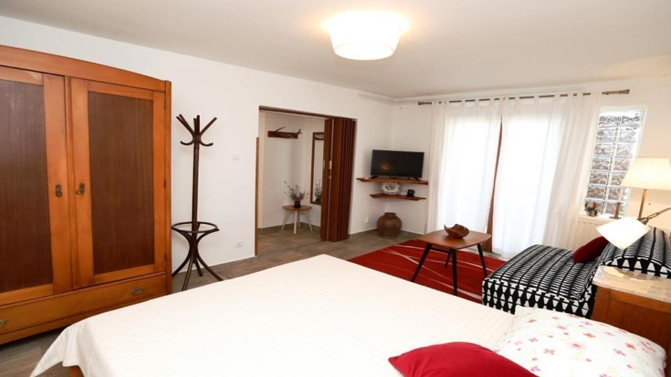 Apartment Vesna With Terrace Baška Buitenkant foto