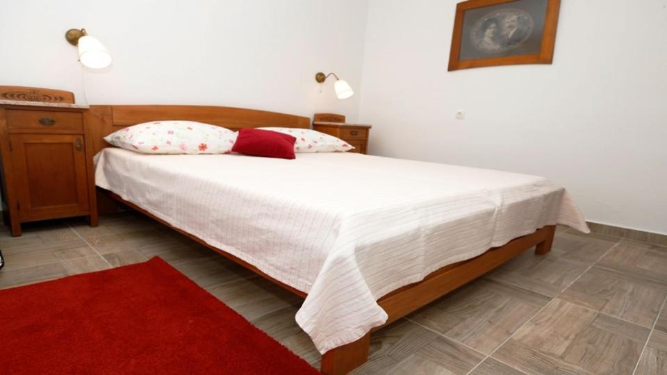 Apartment Vesna With Terrace Baška Buitenkant foto