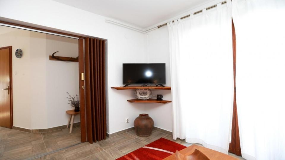 Apartment Vesna With Terrace Baška Buitenkant foto
